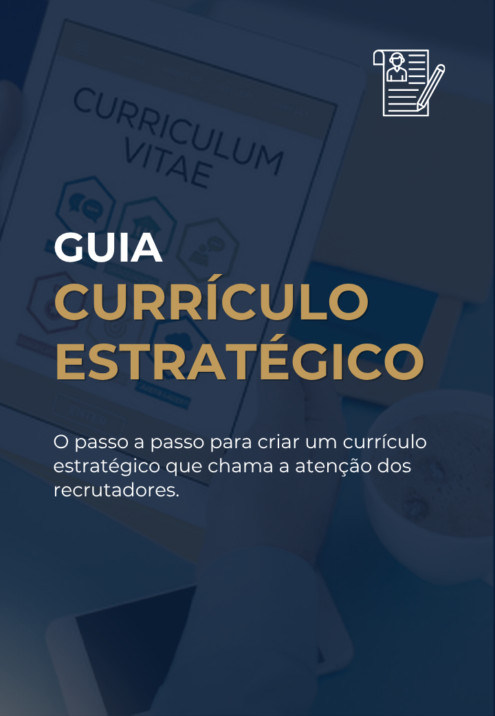 Guia Currículo Estratégico