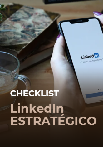 Checklist LinkedIn Estratégico