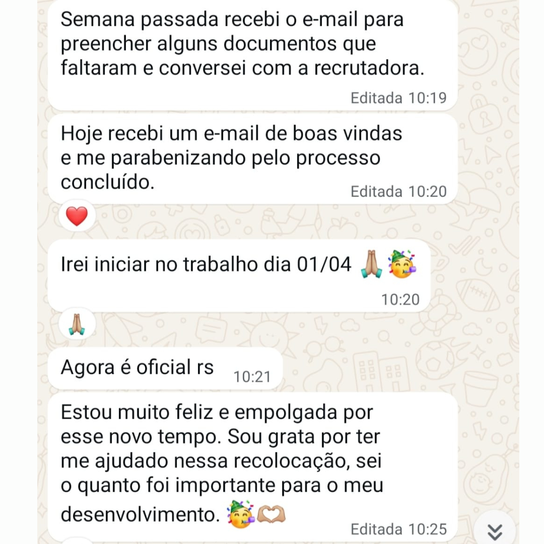 Depoimento 3