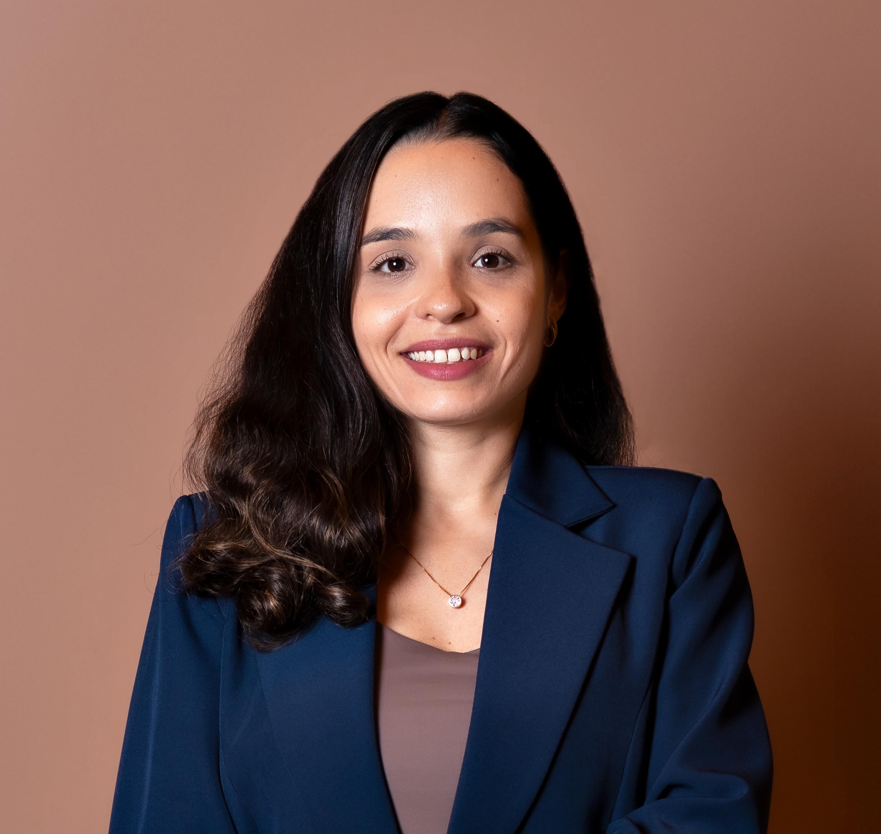 Paloma Silva – Consultora de Recolocação